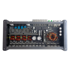 XR-4.120 AMPLİFİER