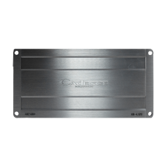 XR-4.120 AMPLİFİER