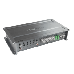 XR-4.120 AMPLİFİER