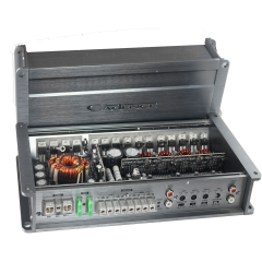 XR-4.120 AMPLİFİER