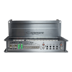 XR-4.120 AMPLİFİER