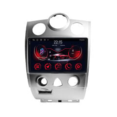 RENAULT MEGANE 2 2004-2009 9'' MULTİMEDYA