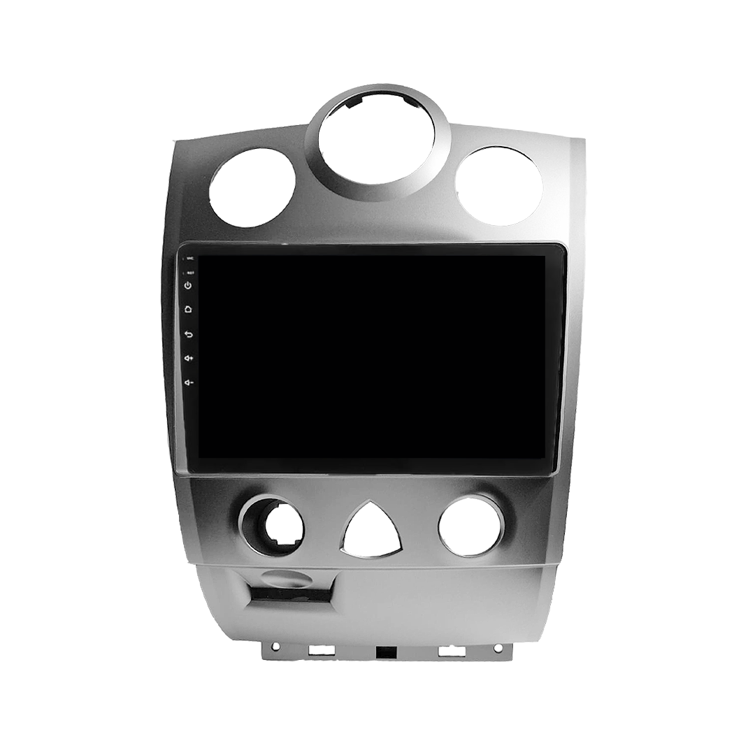 RENAULT MEGANE 2 2004-2009 9'' MULTİMEDYA