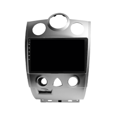 RENAULT MEGANE 2 2004-2009 9'' MULTİMEDYA