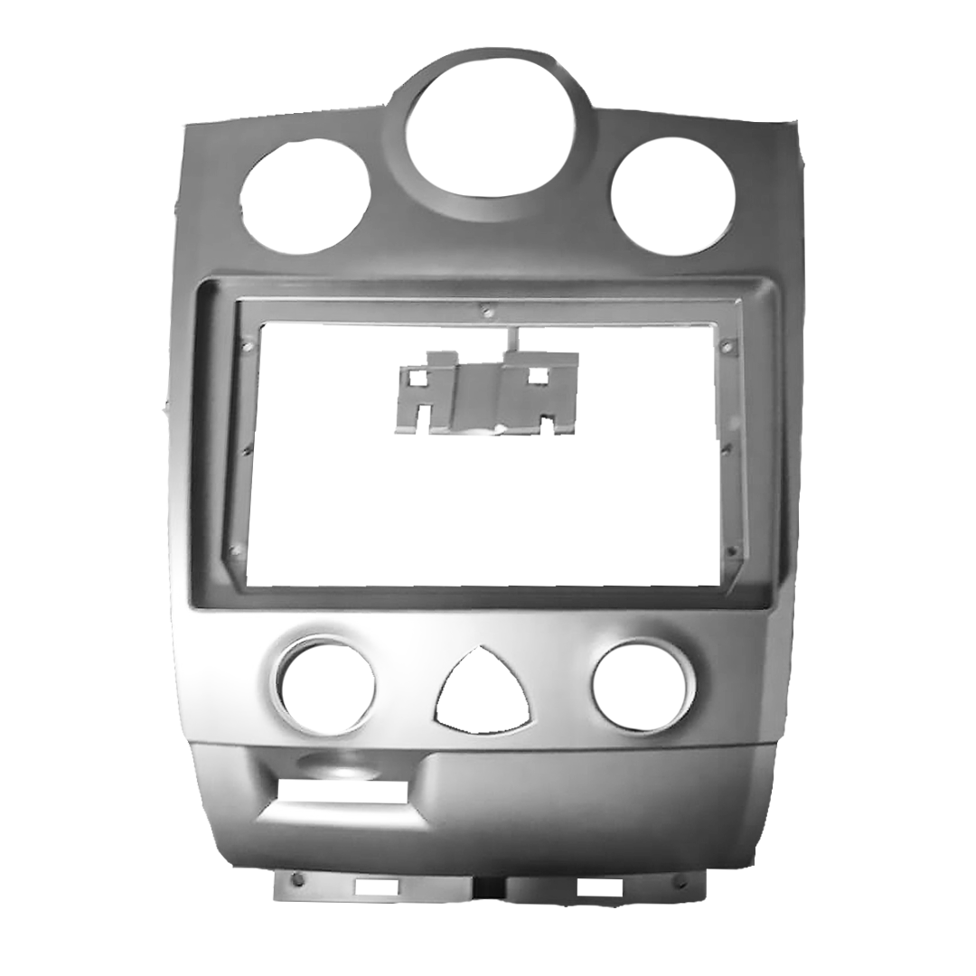 RENAULT MEGANE 2 2004-2009 9'' MULTİMEDYA ÇERÇEVESİ