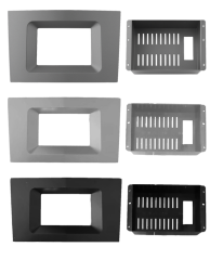 OPEL ASTRA H BİLGİ EKRANI