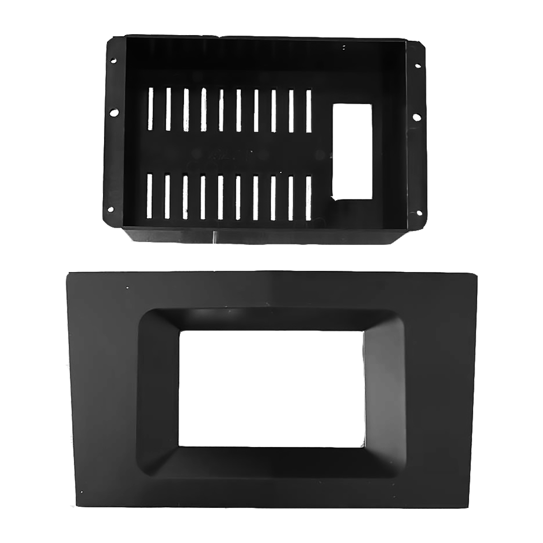 OPEL ASTRA H BİLGİ EKRANI