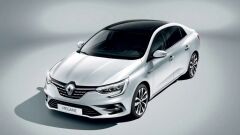 RENAULT MEGANE 4 2017+
