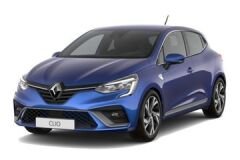 RENAULT CLİO 5 2019 - 2023+
