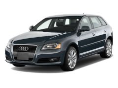 AUDI A3 2011 - 2017