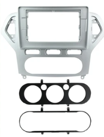 FORD MONDEO M-A/C 2007-2010  10 INCH MULTIMEDYA ÇERÇEVESİ