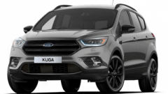 FORD KUGA 2017+