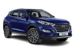 HYUNDAİ TUCSON  2019+