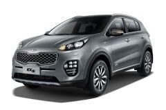 KİA SPORTAGE / KX5  2016+