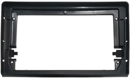 FIAT BRAVO 2006-2012 9 INC MULTIMEDYA ÇERÇEVESİ
