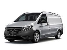 MERCEDES BENZ VİTO  2016+
