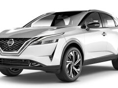 NİSSAN QASHQAİ  2015 - 2022