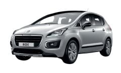PEUGEOT 3008   2013+