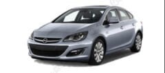 OPEL ASTRA J  2009 - 2015