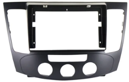 HYUNDAI SONATO M / C 2009-2010  9 INC MULTIMEDYA ÇERÇVESİ