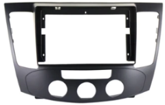 HYUNDAI SONATO M / C 2009-2010  9 INC MULTIMEDYA ÇERÇVESİ
