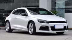 VOLKSWAGEN SCIROCCO   2009+