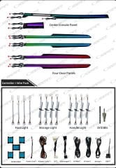 Volkswagen Magotan B8  2017-2023