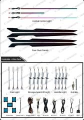 Volkswagen GOLF 8  2021-2026