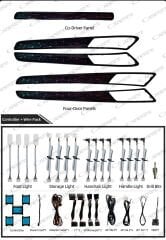 Volkswagen GOLF 7   2014-2021