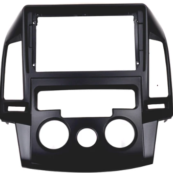 HYUNDAİ İ30 A / C 2012-2016 - 9 INC MULTIMEDYA ÇERÇEVESİ