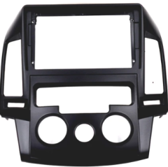 HYUNDAİ İ30 A / C 2012-2016 - 9 INC MULTIMEDYA ÇERÇEVESİ