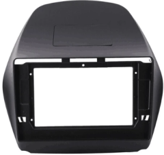 HYUNDAI iX-35 2010-2015  9 INC MULTIMEDYA ÇERÇEVESİ