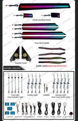 Honda Civic   2016-2021