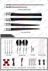 BMW 5 F10-F18 2011-2017