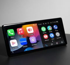 BMW 10.25'' MULTİMEDİA