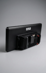 BMW UNİVERSAL 12.3'' MULTİMEDİA