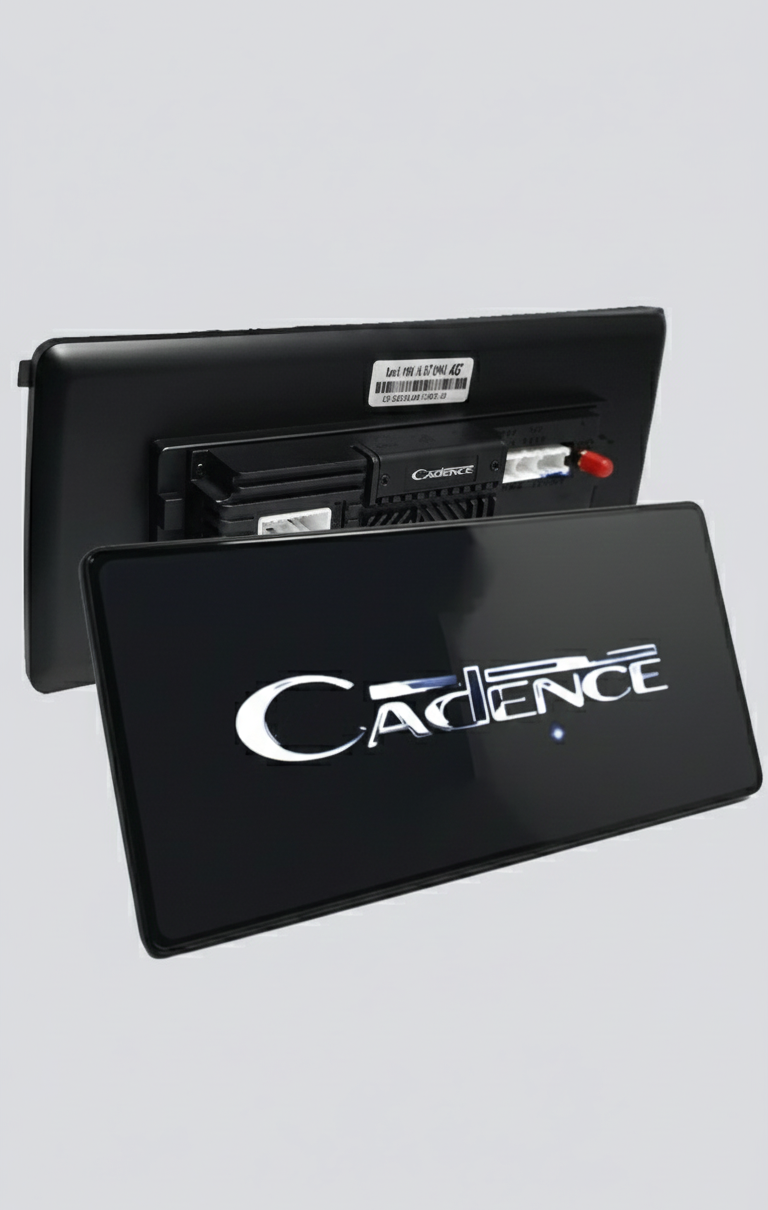 BMW UNİVERSAL 12.3'' MULTİMEDİA