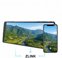 AUDI 10.25'' MULTİMEDİA