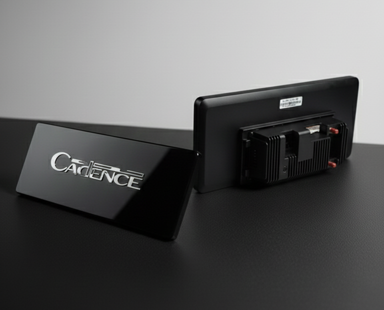 AUDI 12.3'' MULTİMEDİA