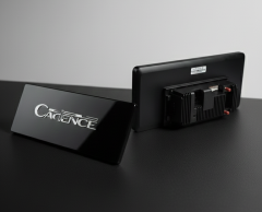 AUDI 12.3'' MULTİMEDİA