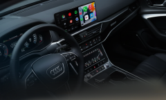 AUDI 12.3'' MULTİMEDİA