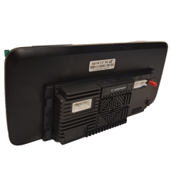 MERCEDES BENZ 10.25'' MULTİMEDİA