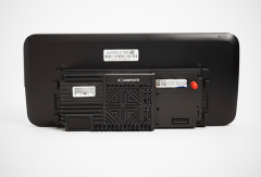 MERCEDES BENZ 12.3'' MULTİMEDİA