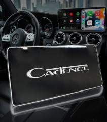 MERCEDES BENZ 12.3'' MULTİMEDİA