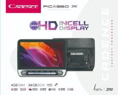 CADENCE S90 UNİVERSAL MULTİMEDYA