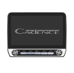 CADENCE S90 UNİVERSAL MULTİMEDYA
