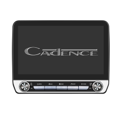 CADENCE S90 UNİVERSAL MULTİMEDYA