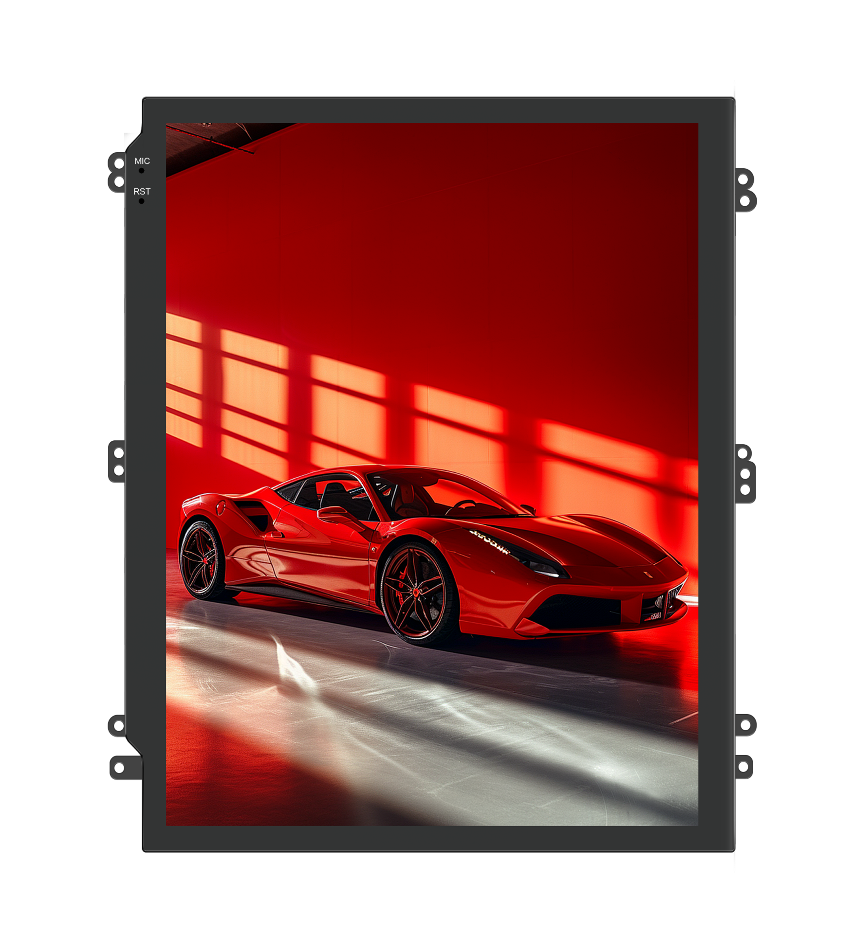 CADENCE R97 9.7'' MULTİMEDYA