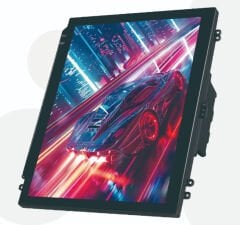 CADENCE R97 9.7'' MULTİMEDYA