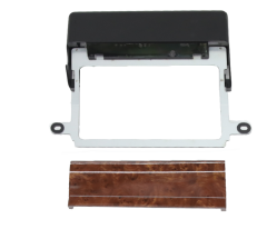 AUDI A8 2003 - 2010 MULTİMEDYA ÇERÇEVESİ